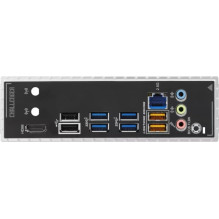 Asrock B850M Challenger Asrock B850M Challenger