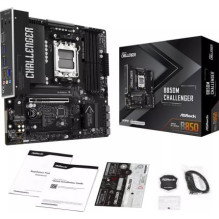 Asrock B850M Challenger Asrock B850M Challenger