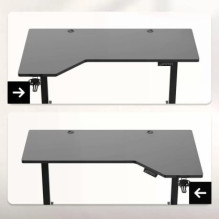 Huzaro Hero 9.1 N Black Huzaro Hero 9.1 N Black