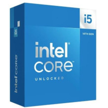 Intel Core i5-14400F Raptor...