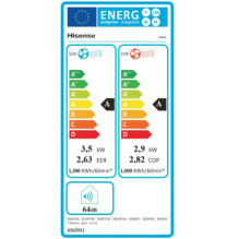 Hisense APH12QC Hisense APH12QC
