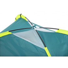 Bestway Tourist Tent 145 x 205 x 100 cm Bestway 68084 Double Bestway Tourist Tent 145 x 205 x 100 cm Bestway 68084 Double