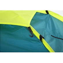 Bestway Tourist Tent 145 x 205 x 100 cm Bestway 68084 Double Bestway Tourist Tent 145 x 205 x 100 cm Bestway 68084 Double