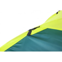 Bestway Tourist Tent 145 x 205 x 100 cm Bestway 68084 Double Bestway Tourist Tent 145 x 205 x 100 cm Bestway 68084 Double