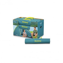Bestway Tourist Tent 145 x 205 x 100 cm Bestway 68084 Double Bestway Tourist Tent 145 x 205 x 100 cm Bestway 68084 Double
