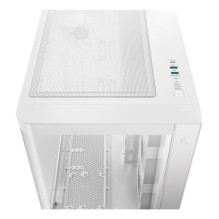 Deepcool CG530U 4F White