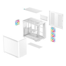 Deepcool CG530U 4F White