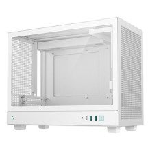 Deepcool CH160 Plius baltas