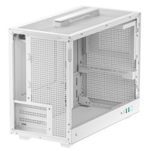 Deepcool CH160 Plius baltas