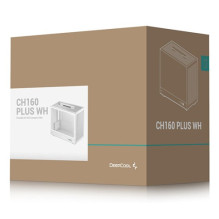 Deepcool CH160 Plus White Deepcool CH160 Plus White