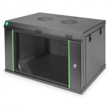 DIGITUS 7U 385x600x450mm...