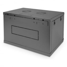 DIGITUS 7U 385x600x450mm (DN-19 07-U-EC-SW) DIGITUS 7U 385x600x450mm (DN-19 07-U-EC-SW)