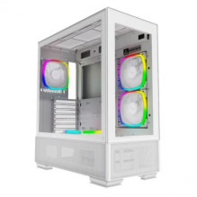 Montech Sky Two White