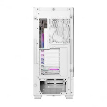 Montech Sky Two White Montech Sky Two White