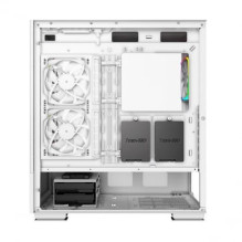 Montech Sky Two White Montech Sky Two White