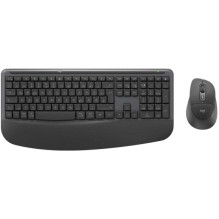 Logitech Comfort Plus MK880...