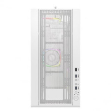 Montech Sky Two White Montech Sky Two White
