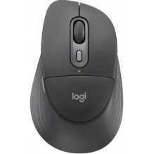 Logitech Comfort Plus MK880 (EN) Graphite 920-014032 Logitech Comfort Plus MK880 (EN) Graphite 920-014032