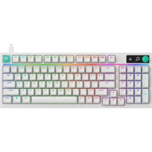 Logitech G316 X 98 White...