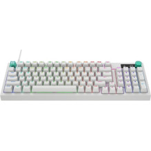 Logitech G316 X 98 White (EN) 920-014231 Logitech G316 X 98 White (EN) 920-014231