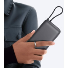 Xiaomi 20000mAh Dark Grey BHR9740GL Xiaomi 20000mAh Dark Grey BHR9740GL