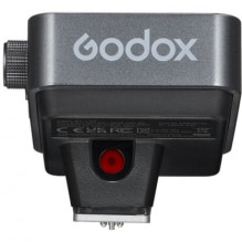 Godox X3Pro TTL Flash Trigger for Sony Godox X3Pro TTL Flash Trigger for Sony