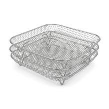 Nash NFR23 3-Part Fryer Rack