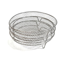 Nash NFR24 3-Part Fryer Rack