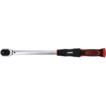 KS TOOLS 1 / 2" Momentatslēga INFINITOOL 20-200 Nm,