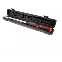 KS TOOLS 1 / 2" Momentatslēga INFINITOOL 20-200 Nm,