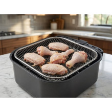 Nash SFR21 Air Fryer Rack Nash SFR21 Air Fryer Rack
