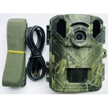Denver WCS-5023 Žalia Denver WCS-5023 Žalia