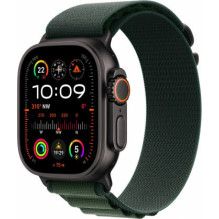 „Apple Watch Ultra 2“...