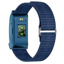 Nilox Onair Screenless Band Blue / Silver