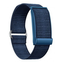 Nilox Onair Screenless Band Blue / Silver