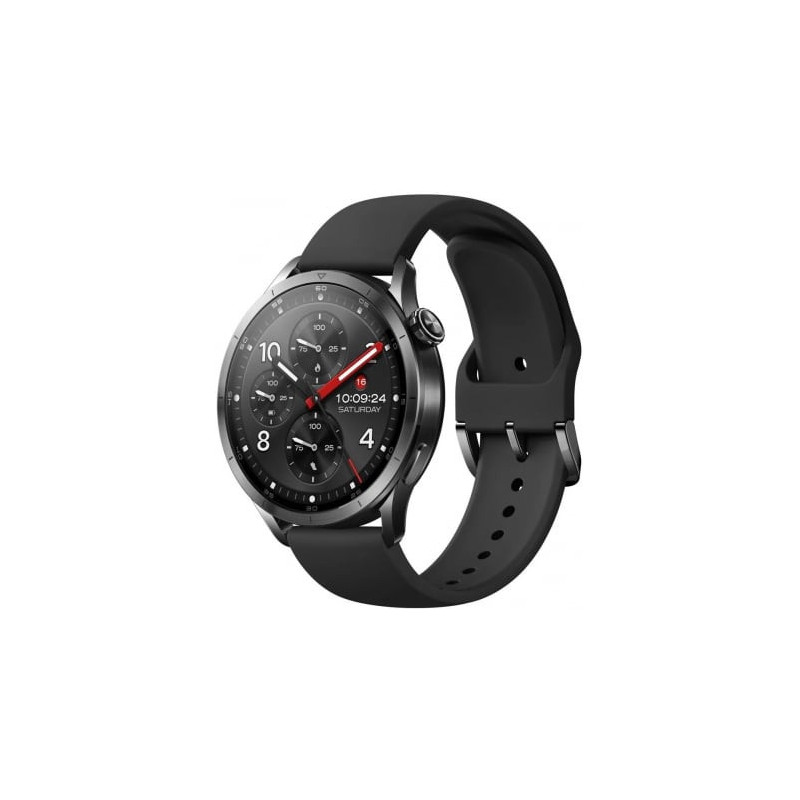 Xiaomi Laikrodis S5 46mm Juodas