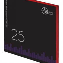 Audio Anatomy LP VINYL...