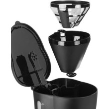 Tristar CM-1246 Juoda Tristar CM-1246 Juoda