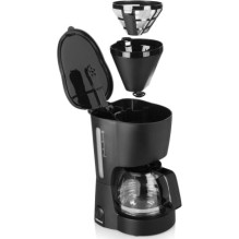 Tristar CM-1246 Juoda Tristar CM-1246 Juoda