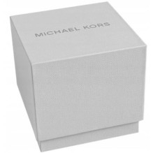 Michael Kors Slim Runway MK7553 Gold / Black Michael Kors Slim Runway MK7553 Gold / Black