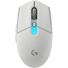 Logitech G305 X Superlight White (910-007747) Logitech G305 X Superlight White (910-007747)