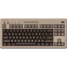 8BitDo C64 (EN) Grey