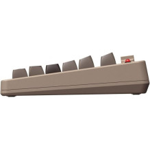 8BitDo C64 (LT) Pilka