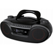 Gogen Boombox CDM490BTDABS