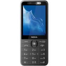 Nokia 235 4G (2026) Black