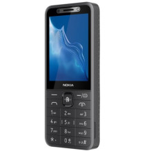 Nokia 235 4G (2026) Black
