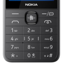 Nokia 235 4G (2026) Black
