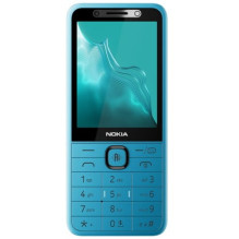 Nokia 235 4G (2026) Blue