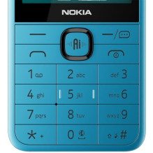 Nokia 235 4G (2026) Blue Nokia 235 4G (2026) Blue