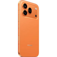 Honor 600 Pro 12 / 512GB Oranžinė Honor 600 Pro 12 / 512GB Oranžinė